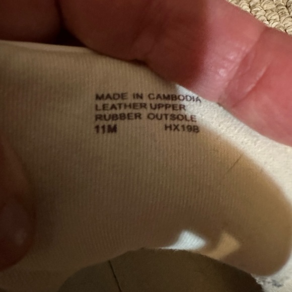 Michael Kors sport shoes - Picture 8 of 8